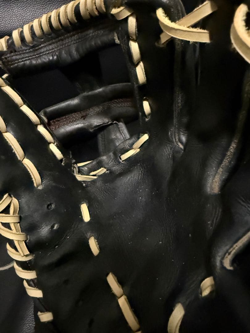 し*ち様 クボタスラッガー 硬式野球グローブの通販はau PAY マーケット
