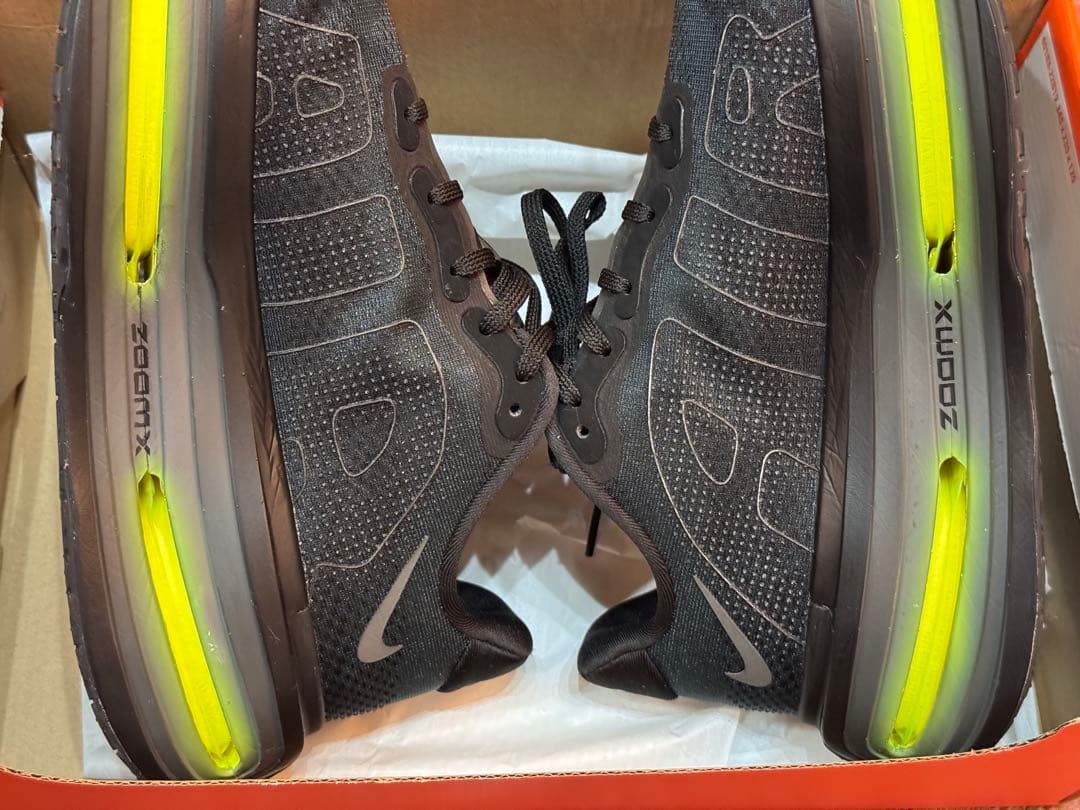 中古 ナイキ ボメロプレミアム 26.5cm