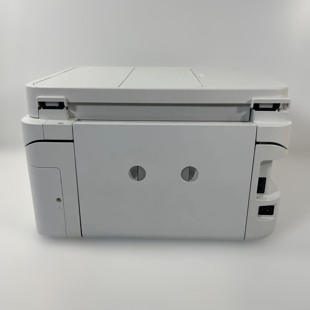 Epson EW-M674FT 動作確認済 状態良好 現状品