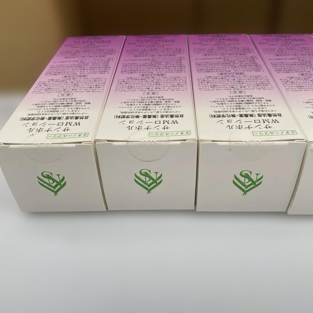 I105】SunNahoru WmLotion 6本セット