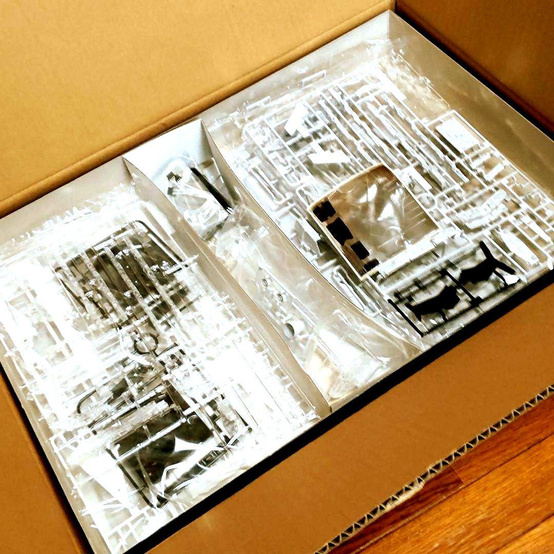 未開封☆STAR WARS☆1/5000スターデストロイヤー初回 - メルカリ