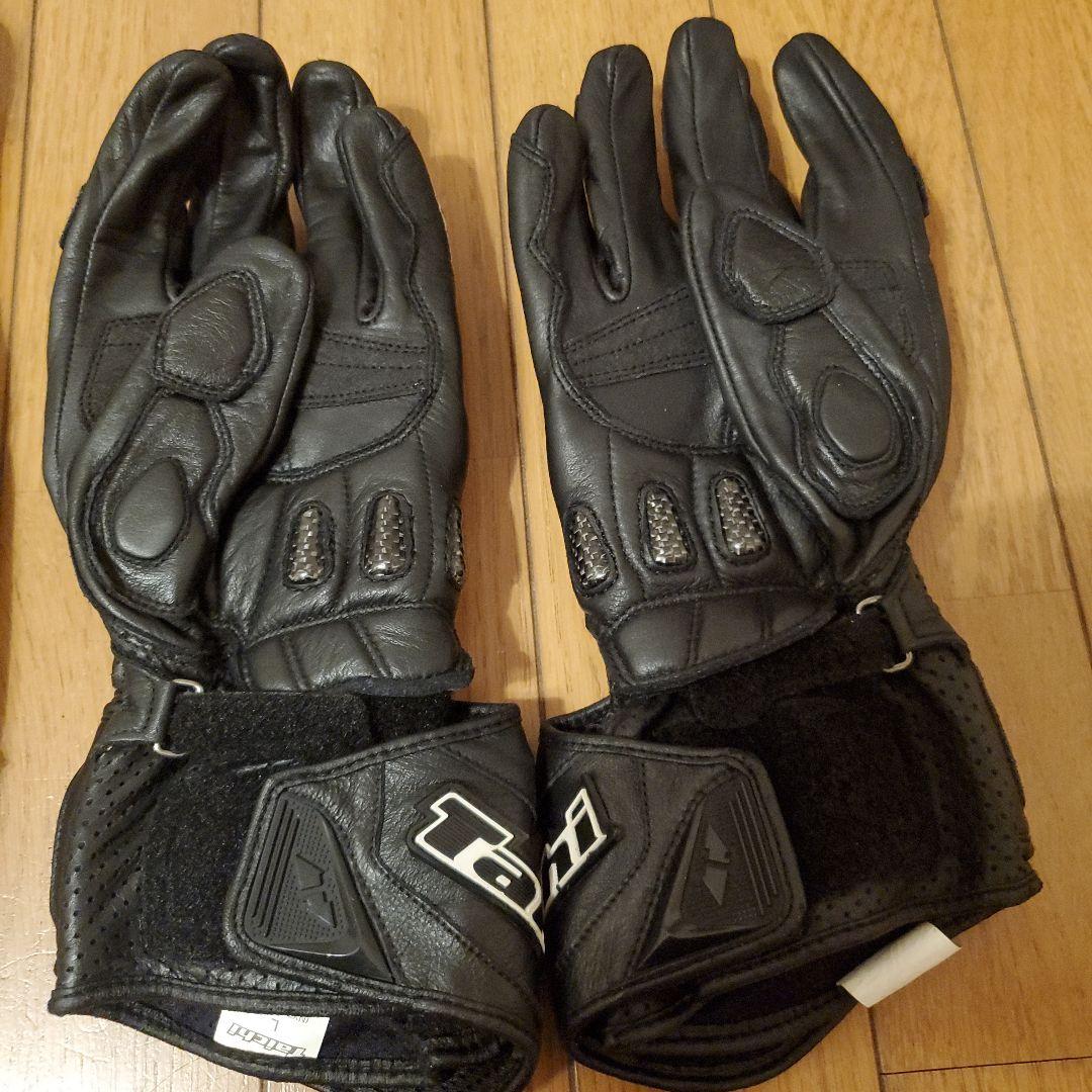 RS TAICHI レーシンググローブ L GP-WRX 廃盤 デッドストック - メルカリ