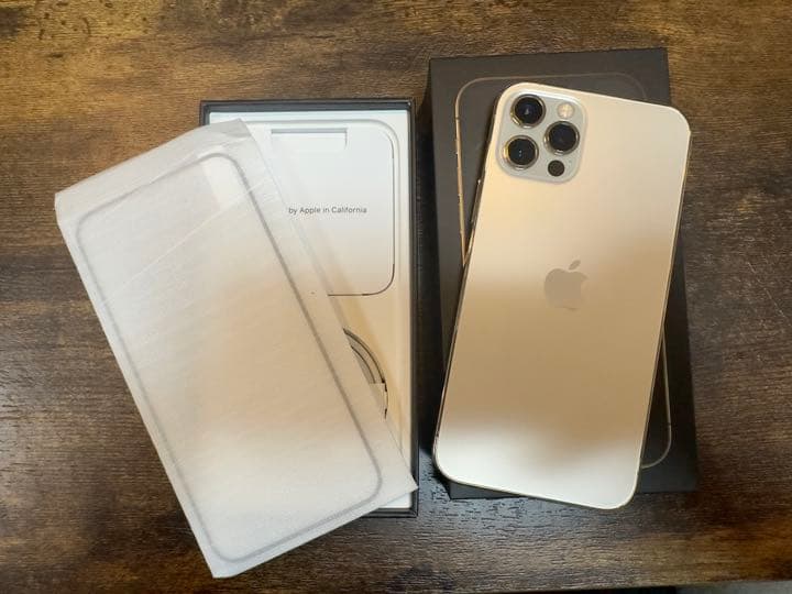 iPhone 12 pro 512 GB SIMフリー Apple iPhone 12 Pro 512GB SIMフリー 価格比較 - 価格.com