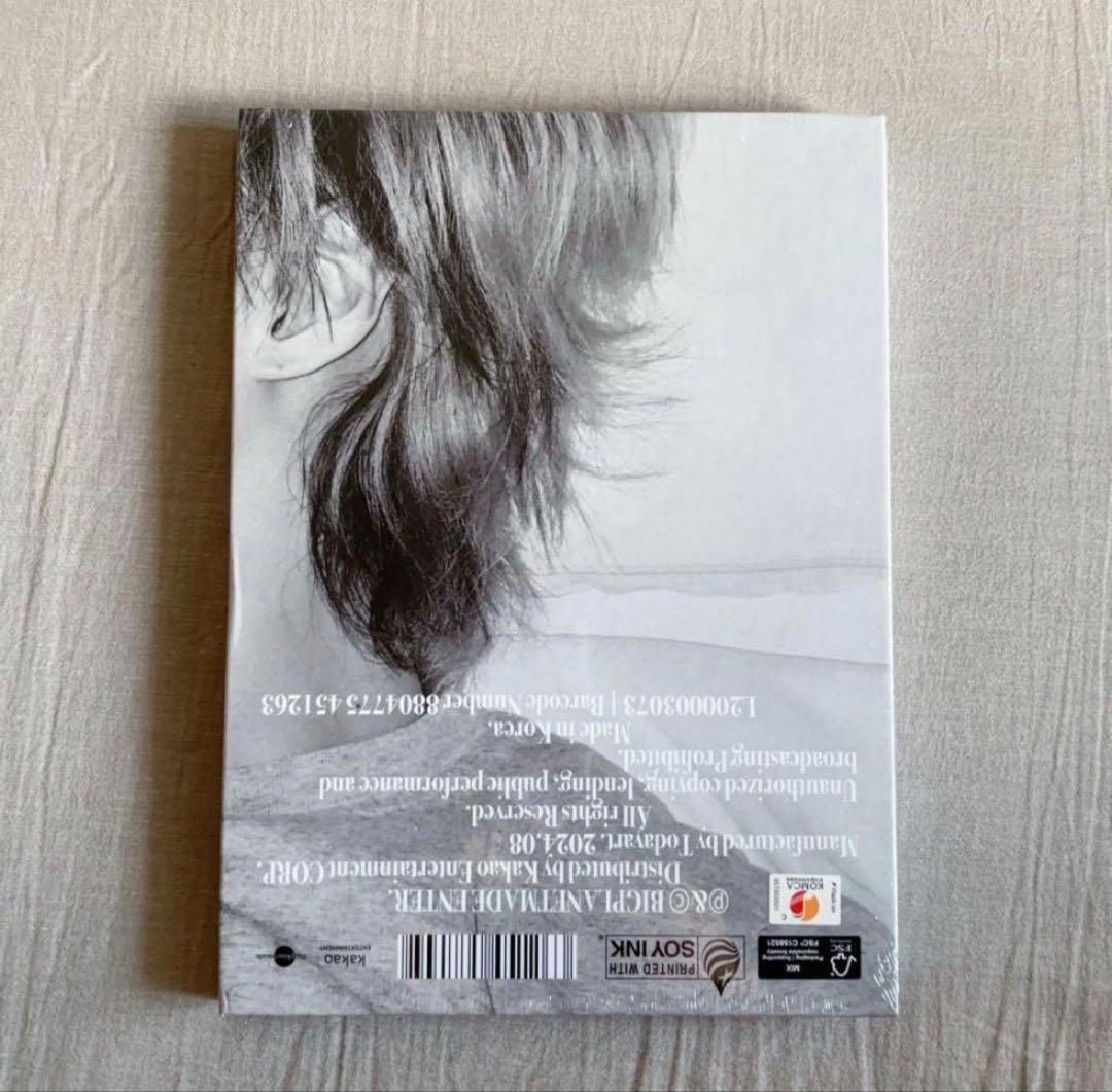 テミン taemin ETERNAL 新品未開封 Film shinee - メルカリ