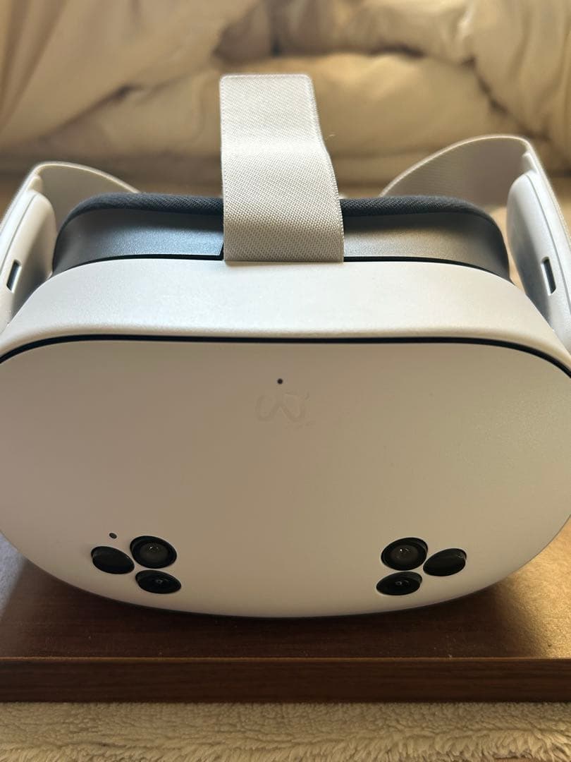  Quest 3S（128GB）本体のみ Amazon.co.jp: Meta Quest 3S 128GB | 旧Oculus | VRゲーム用のヘッド