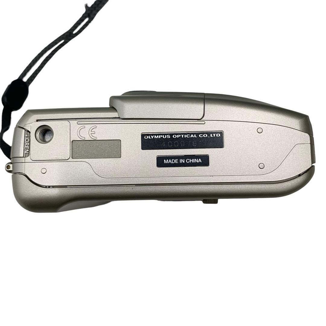 M19417 OLYMPUS μ[mju:]-III 150 フィルムカメラ - メルカリ