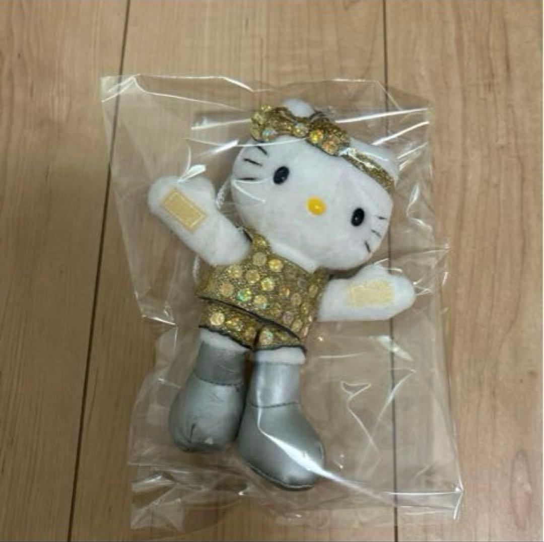 ⭐️Vivitix VIVITIXGIRLS ⭐️ハローキティ アイドルVG レア - メルカリ