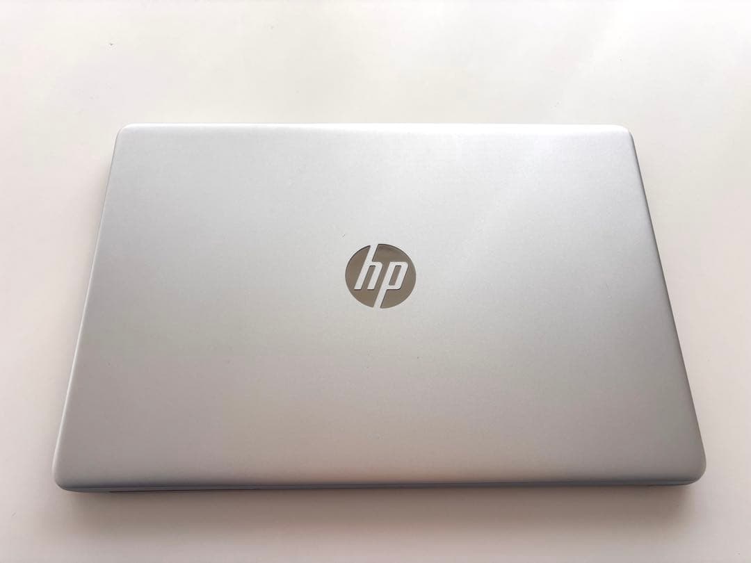 HP ノート15s-eq3 15.6インチ 16GB 512GB Office付 - メルカリ