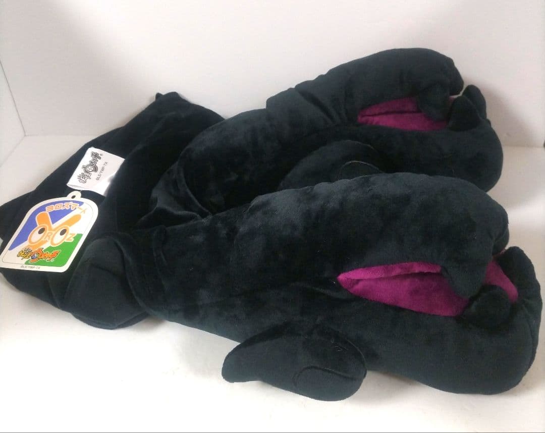 妖怪ウォッチ ヨロズマート 影オロチ 龍のマフラー ぬいぐるみ オロチ