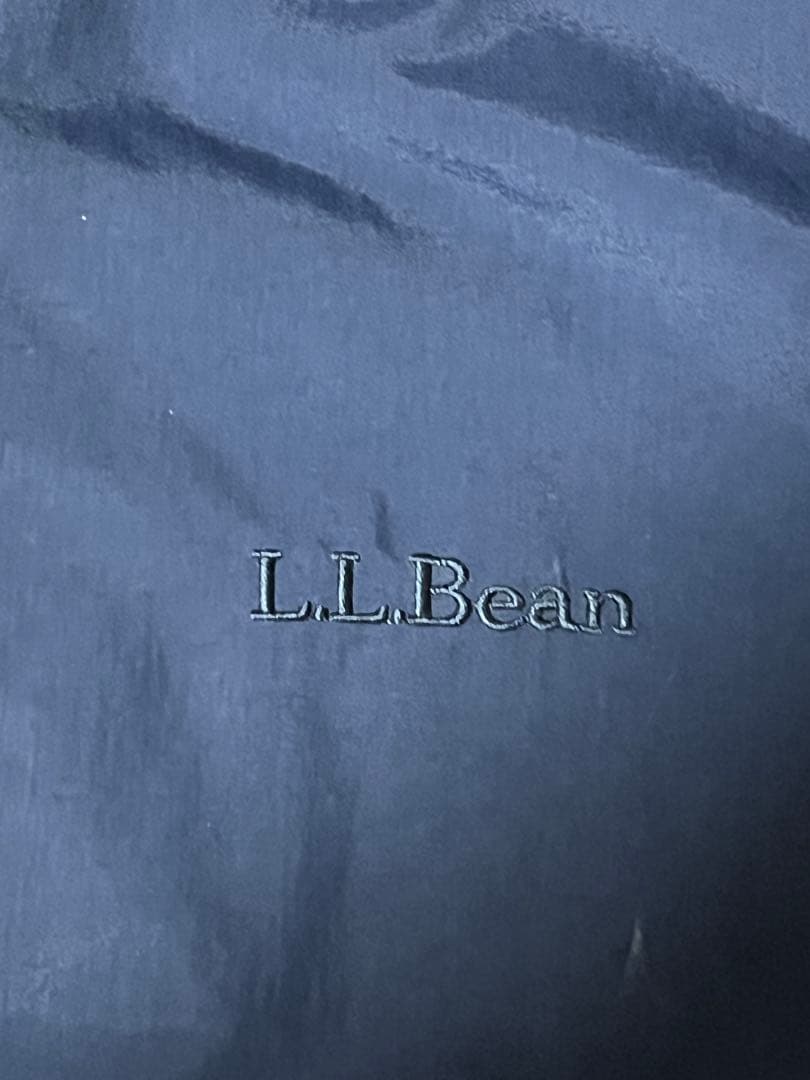 90s L.L.Bean ウォームアップジャケット Mサイズ
