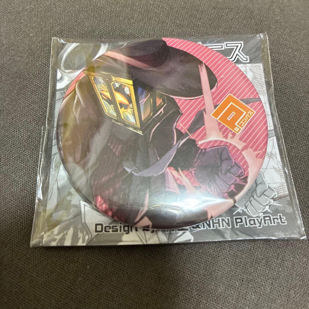 コンパス イグニス 非売品缶バッジ - メルカリ