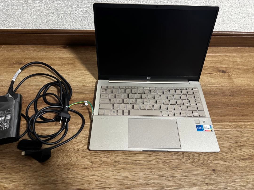 HP Pavilion Plus Laptop 14 2.8k液晶 SSD1TB HP Pavilion Plus 14-ew 製品詳細 | 日本HP
