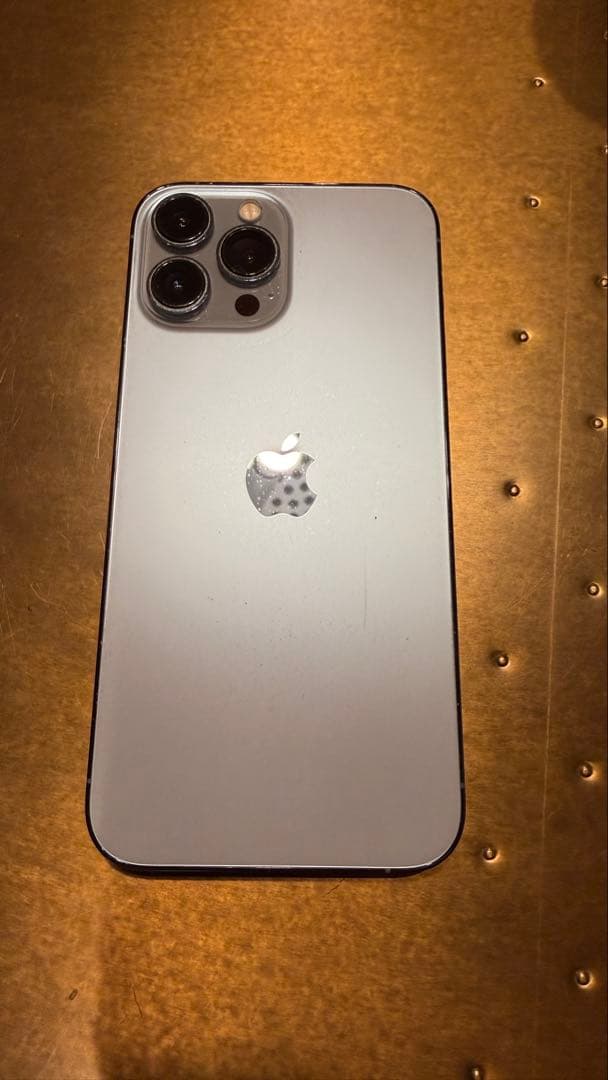 携帯電話本体 iPhone 13Promax 256GB Amazon | 【整備済み品】 Apple iPhone 13 Pro Max 256GB シエラブルー