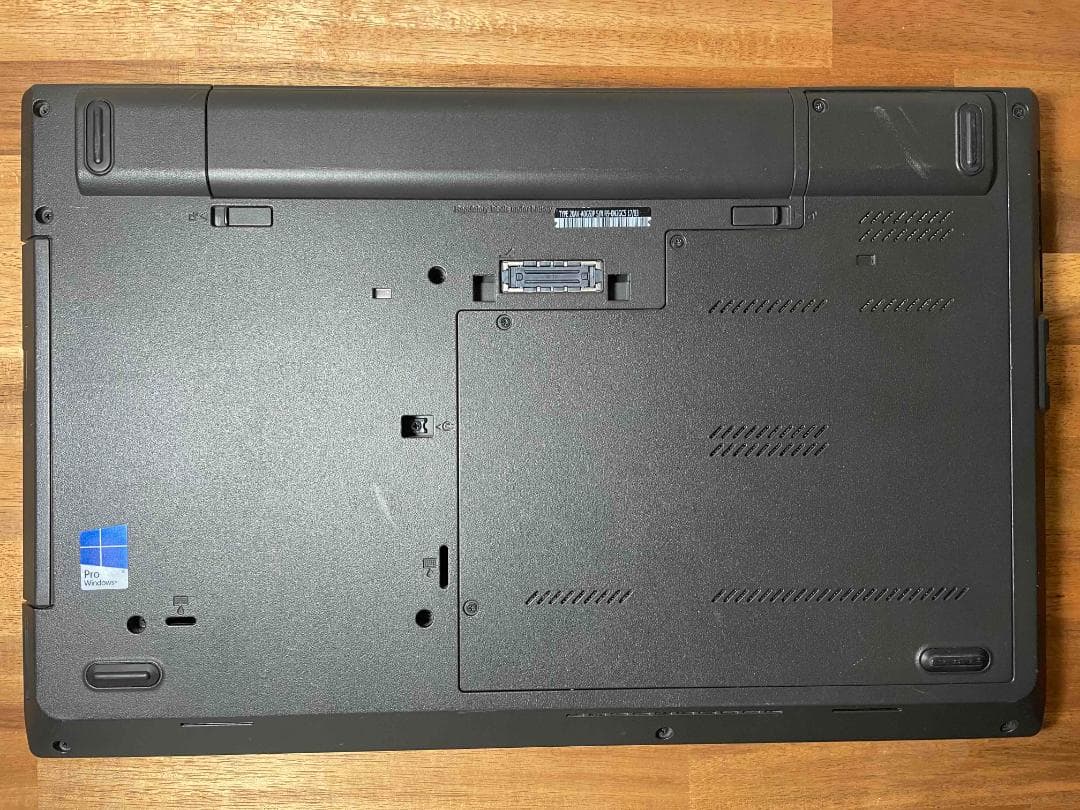 Win11 Office FHD液晶搭載 L540 メモリ8GBSSD240GB Lenovo windows11