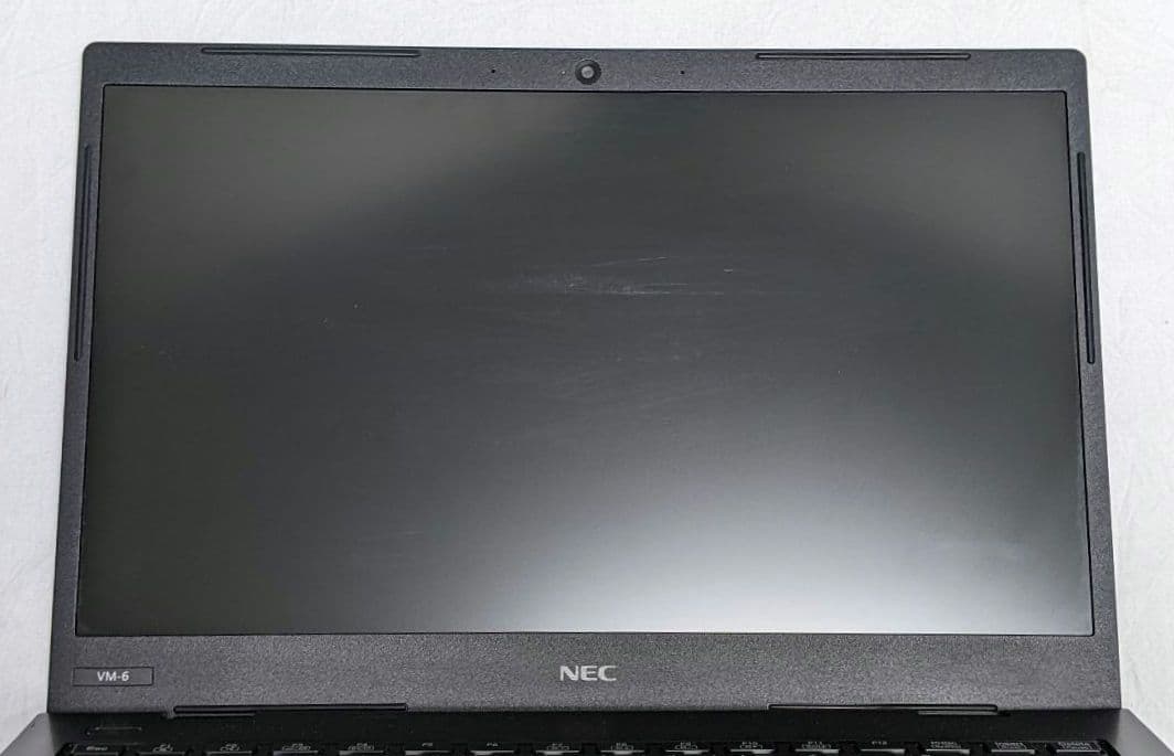 NEC VersaPro VM-6(八世i5/8G/128G/Win11Hom)