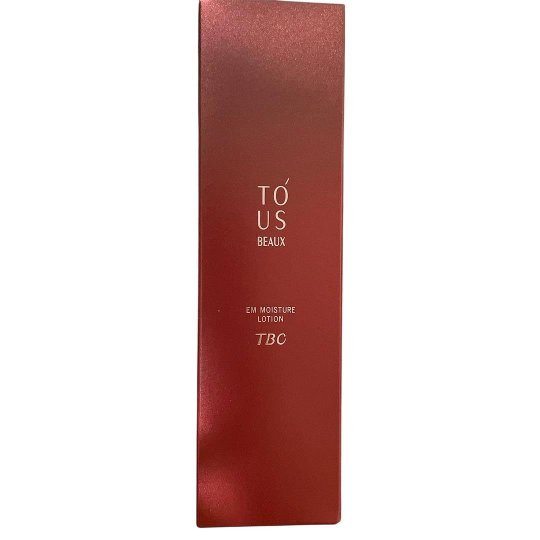 TÓUS BEAUX/テゥアス　ボー　EMモイスチュアローション/150ml トゥアス ボー EMモイスチュアローション_150mL: トゥアス ボー｜TBC