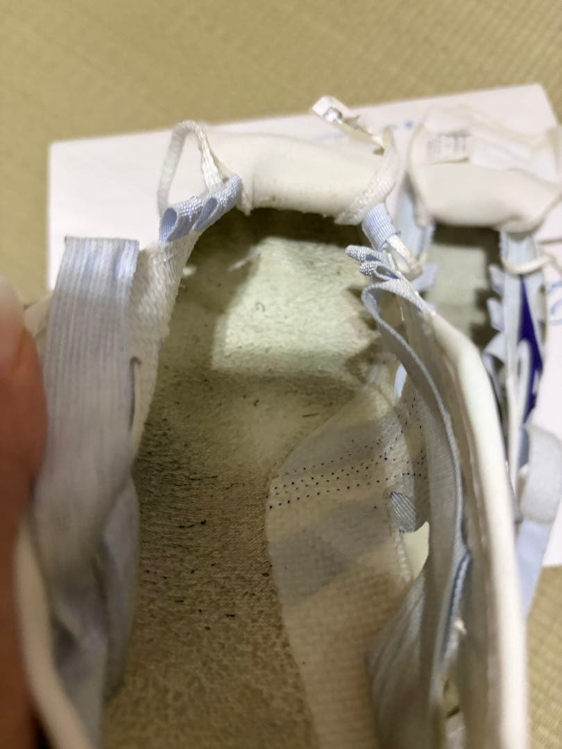 クロノインクスNEO JAPAN 25.0cm