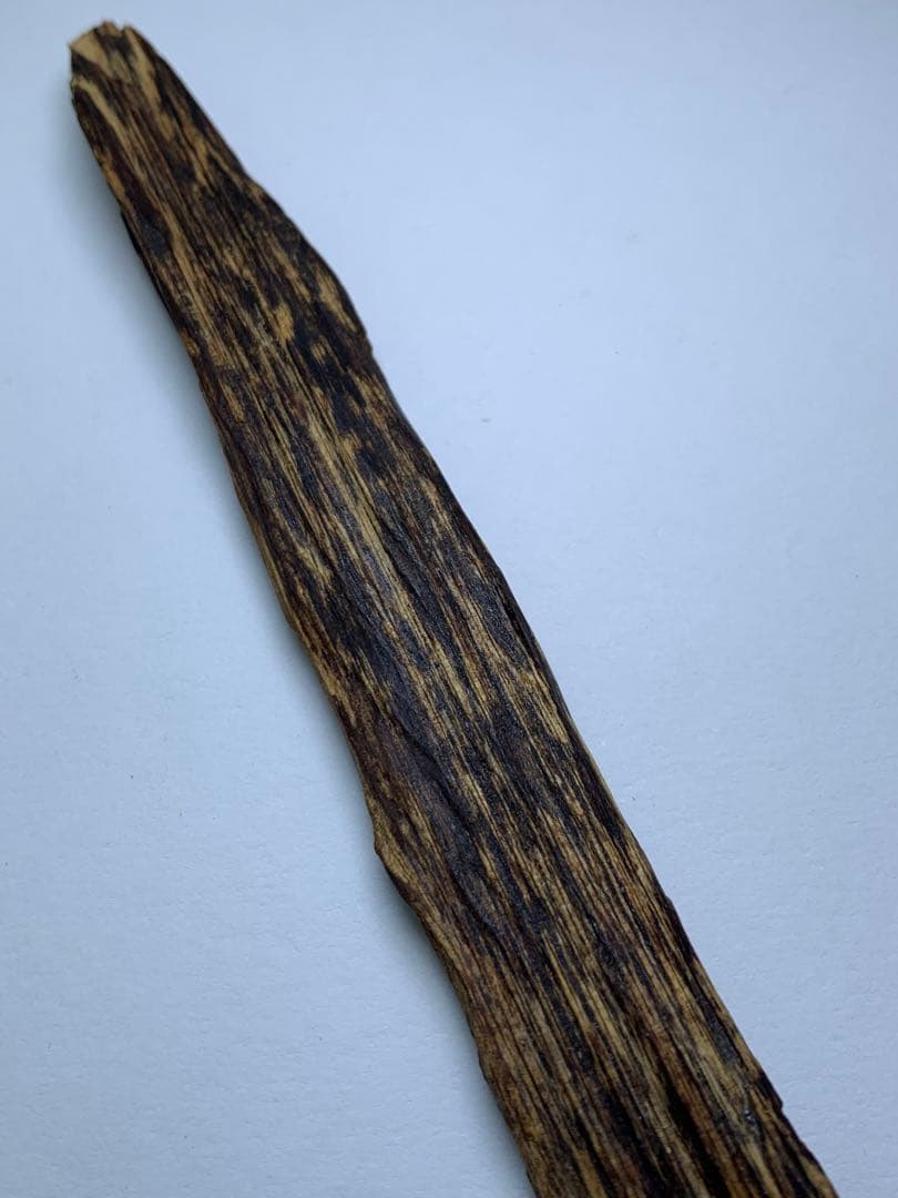 香木 六国五味　羅国　7.537g //お香 聞香 香道 伽羅 沈香 香道具