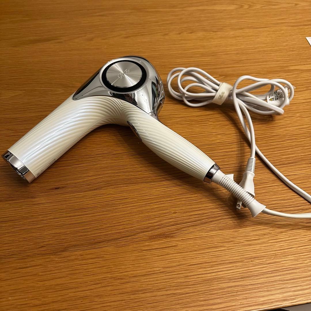 【美品】 ReFa リファ　ビューテックドライヤー プロ RE-AJ02A ReFa（リファ） ビューテックドライヤー プロ（BEAUTECH DRYER PRO