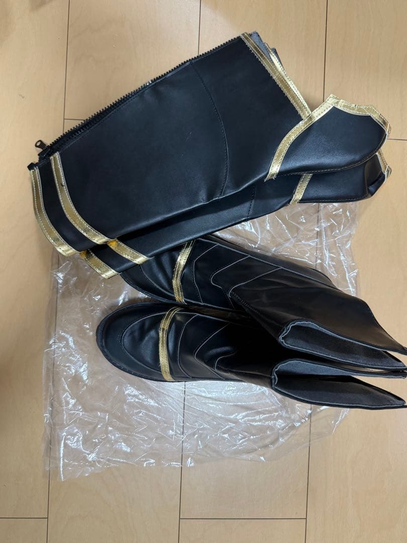 【値下げ】白銀ノエル　コスプレ※防具付き