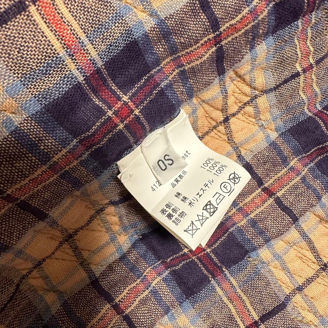 《￼期間限定値下げ中》 BLESS ブレス 転写 ベスト