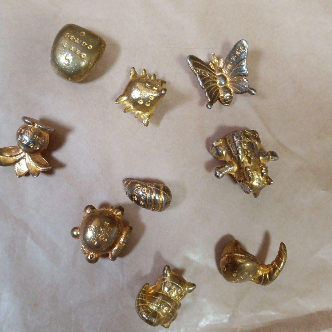 ポケモンメタルコレクションまとめ売り - メルカリ