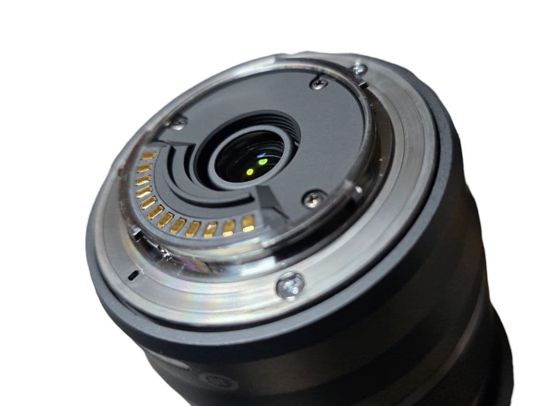 ショット数少なめ Nikon1 J5 ダブルズームキッド ニコン1 J5 - メルカリ