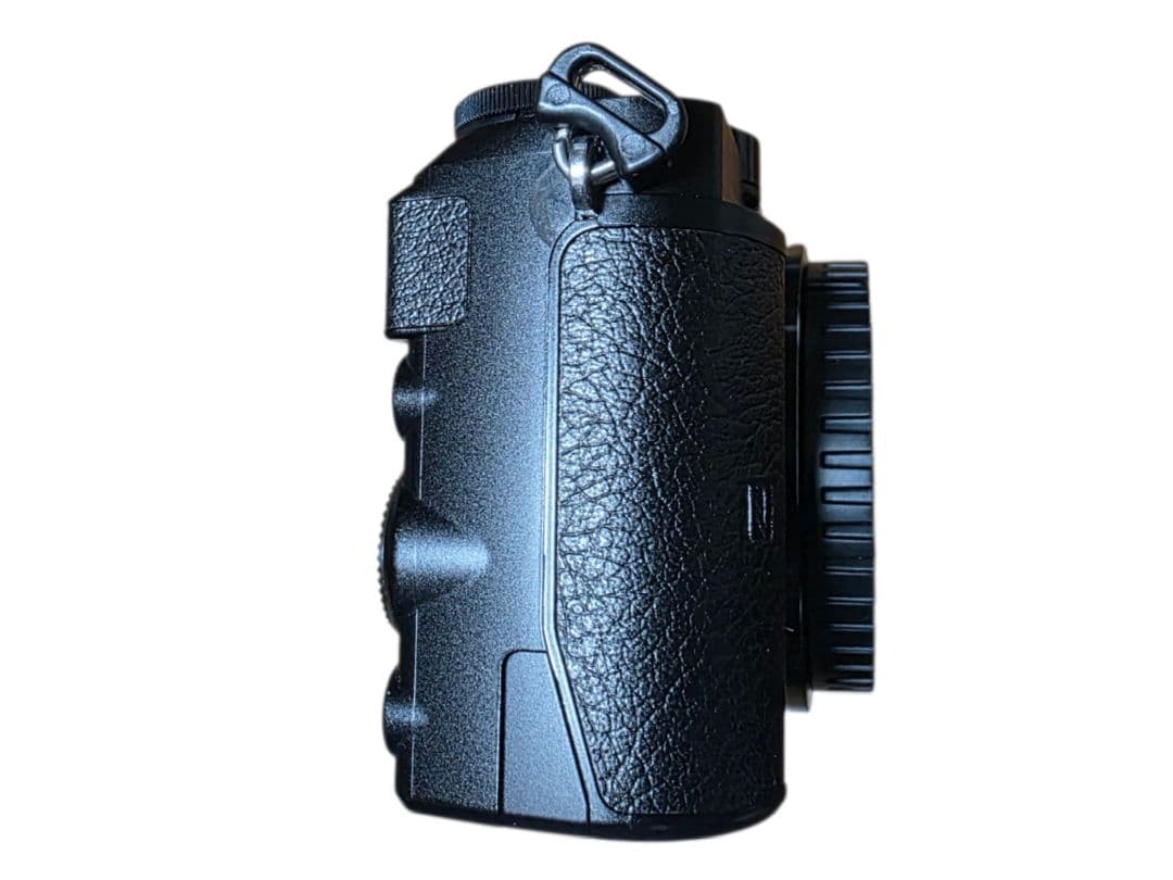 ショット数少なめ Nikon1 J5 ダブルズームキッド ニコン1 J5 - メルカリ