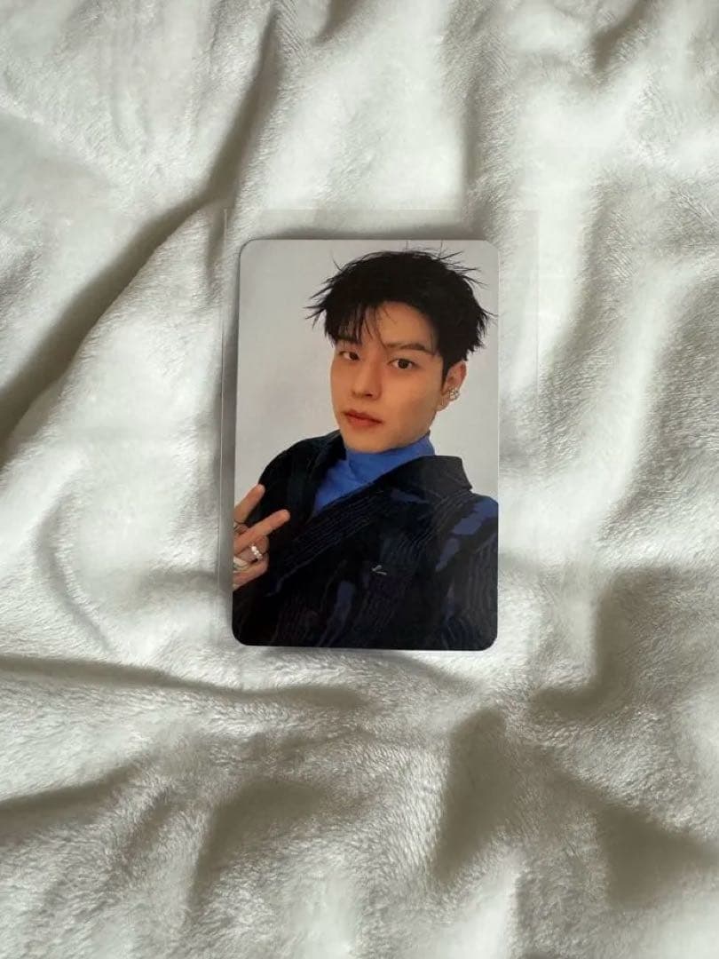 Stray Kids スンミン KARMA 封入 accordion ver. - メルカリ