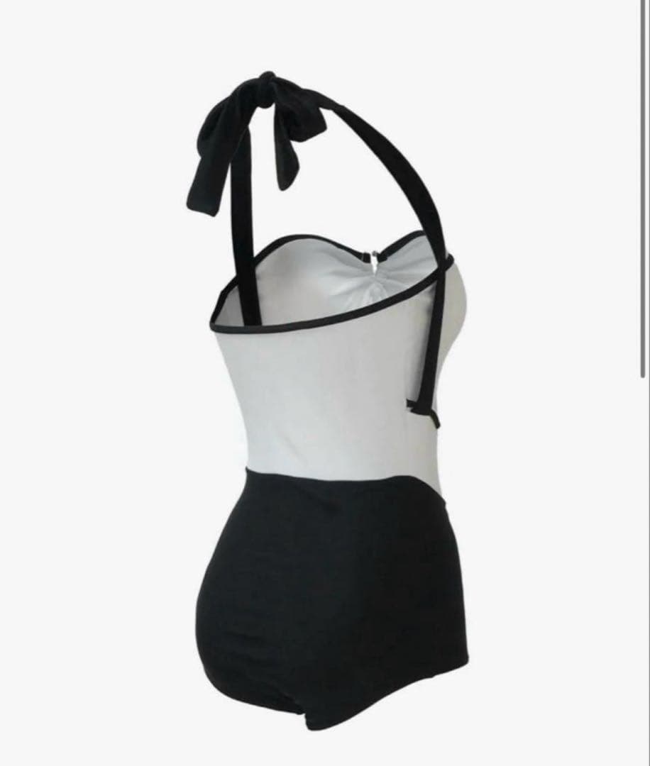 【未使用に近い】値下げ早い者勝ち♡THERED♡othello swimwear