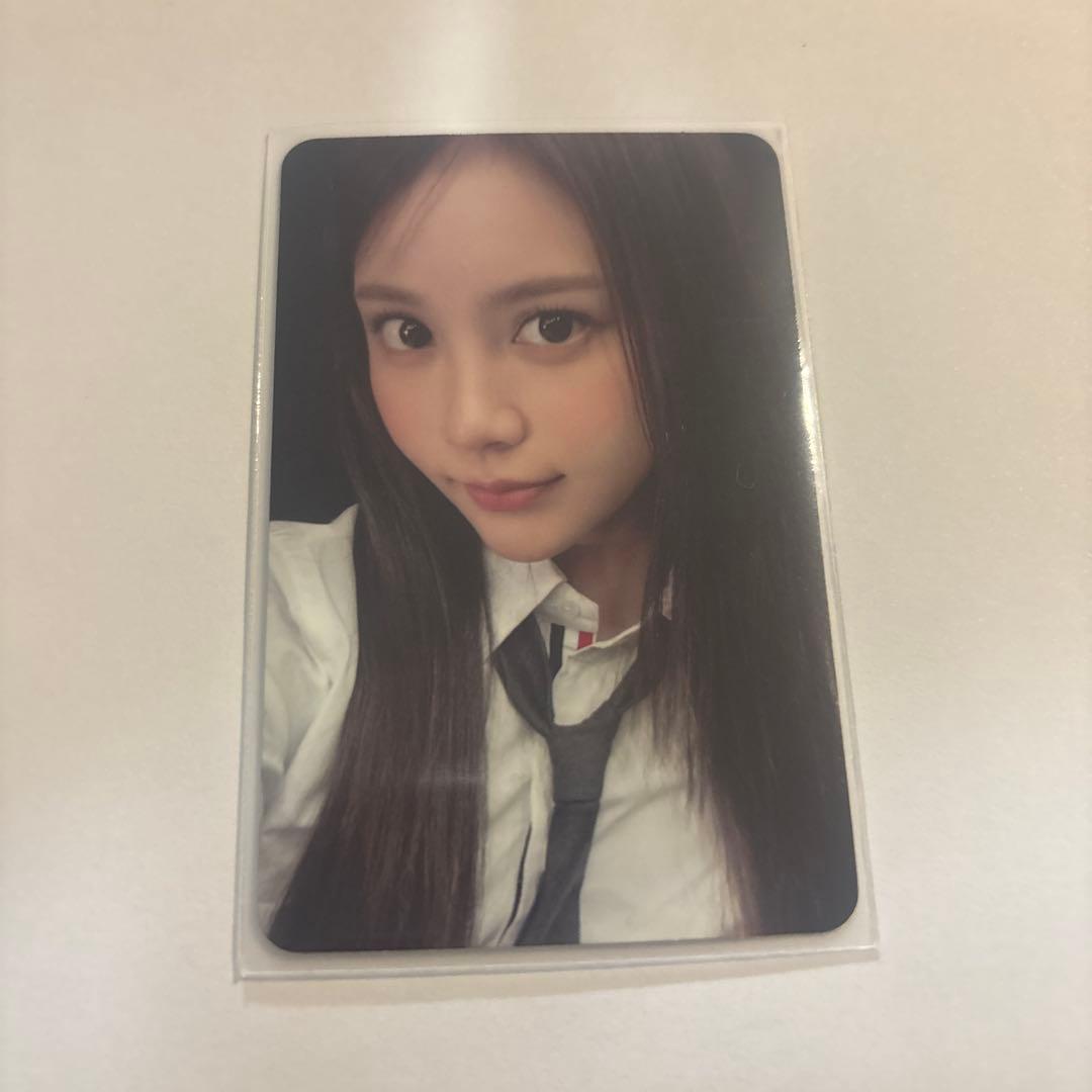 hearts2hearts h2h ハトゥハ focus カルメン トレカ - メルカリ