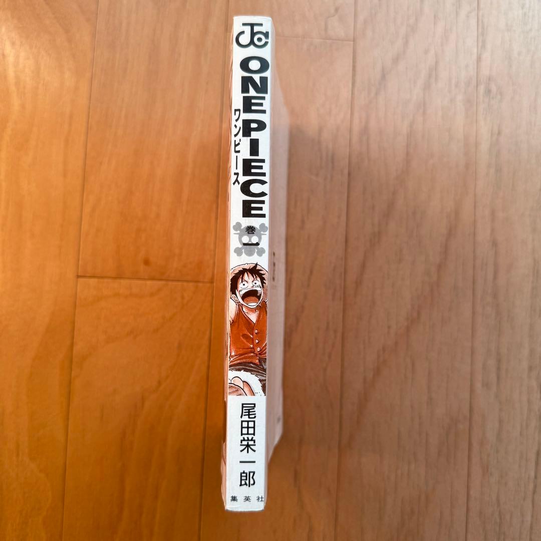 レア超希少！大半初版セット ワンピース ONEPIECE - メルカリ