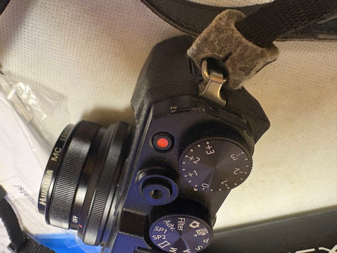 FUJIFILM X30 元箱付 総ショット数: 1033