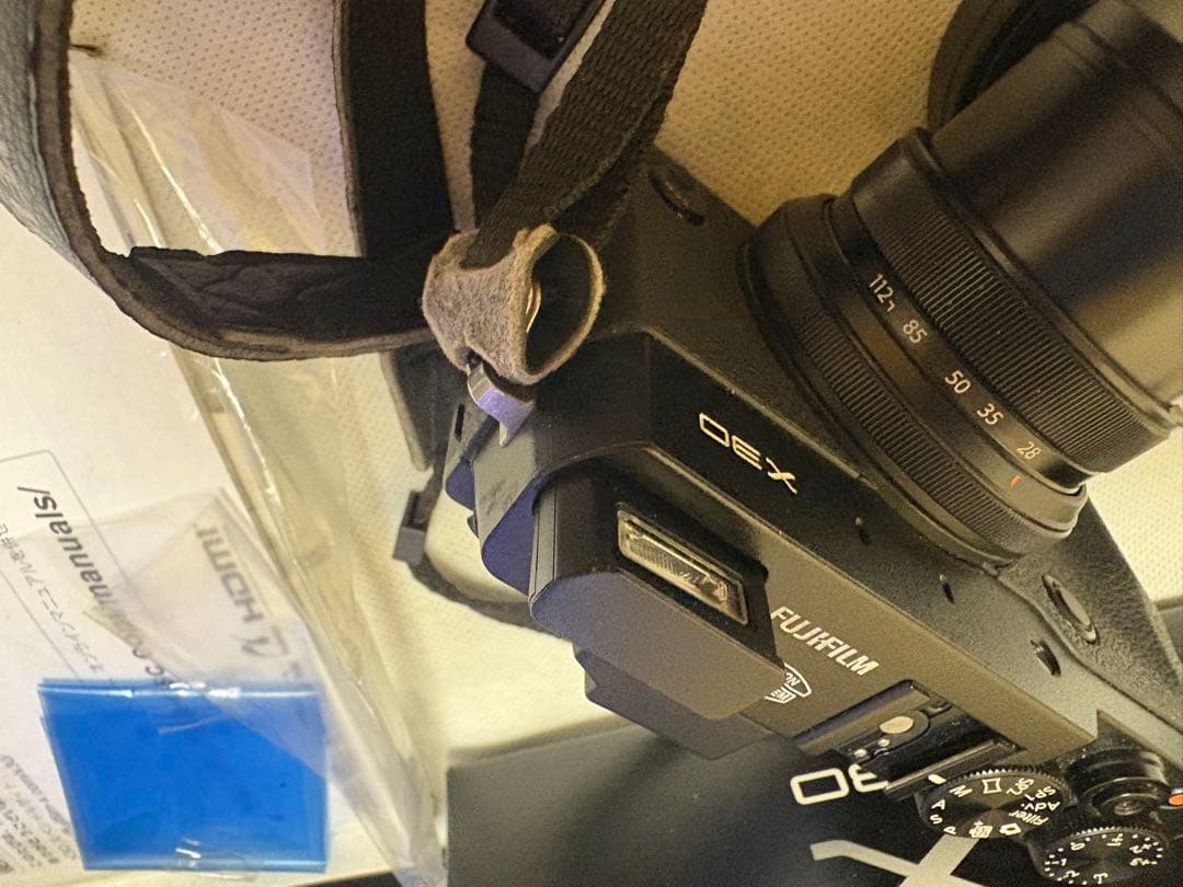 FUJIFILM X30 元箱付 総ショット数: 1033