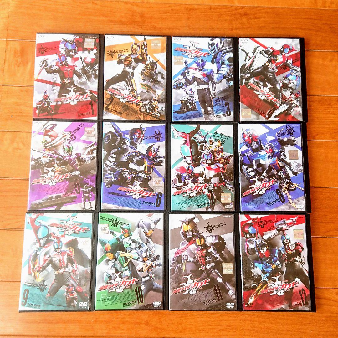 「仮面ライダーカブト」DVD 全12巻 セット 水嶋ヒロ 山本裕典 Amazon.co.jp: 仮面ライダーカブト Vol.1 [レンタル落ち] : 水嶋ヒロ