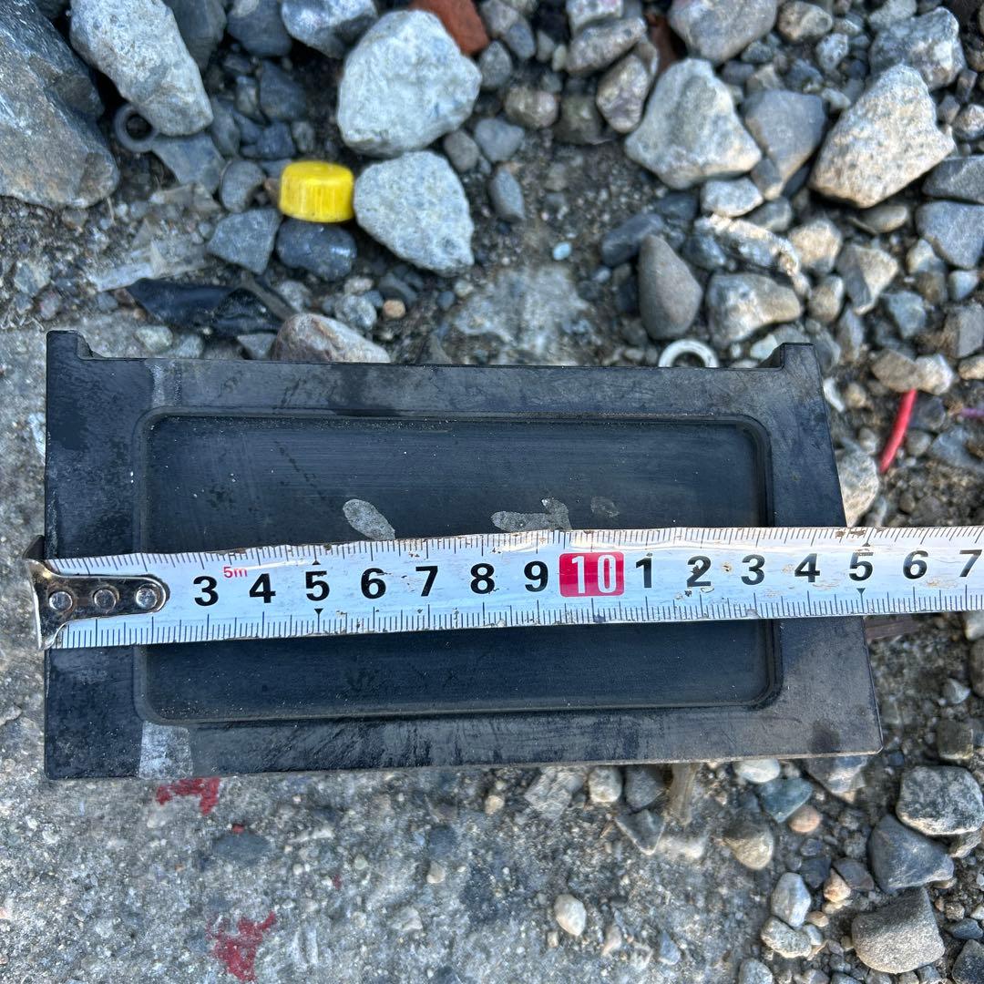 nv350 玄武　3インチ？　7.5cm ローダウン　リアセット