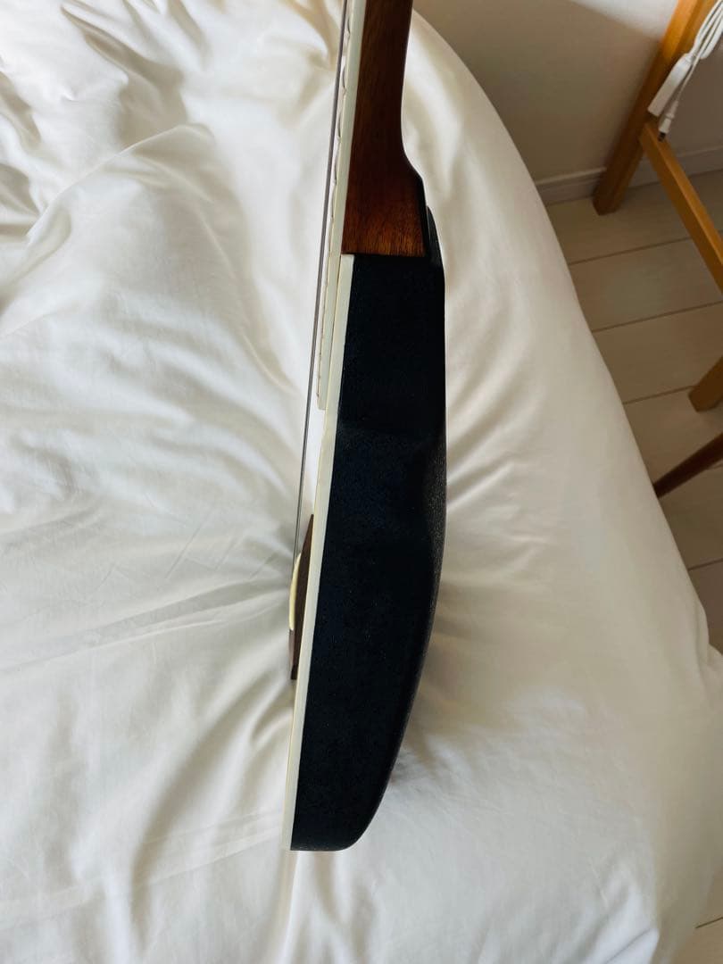 たいきたいきん様専用】マスタークラフト ミニエレアコギター - メルカリ