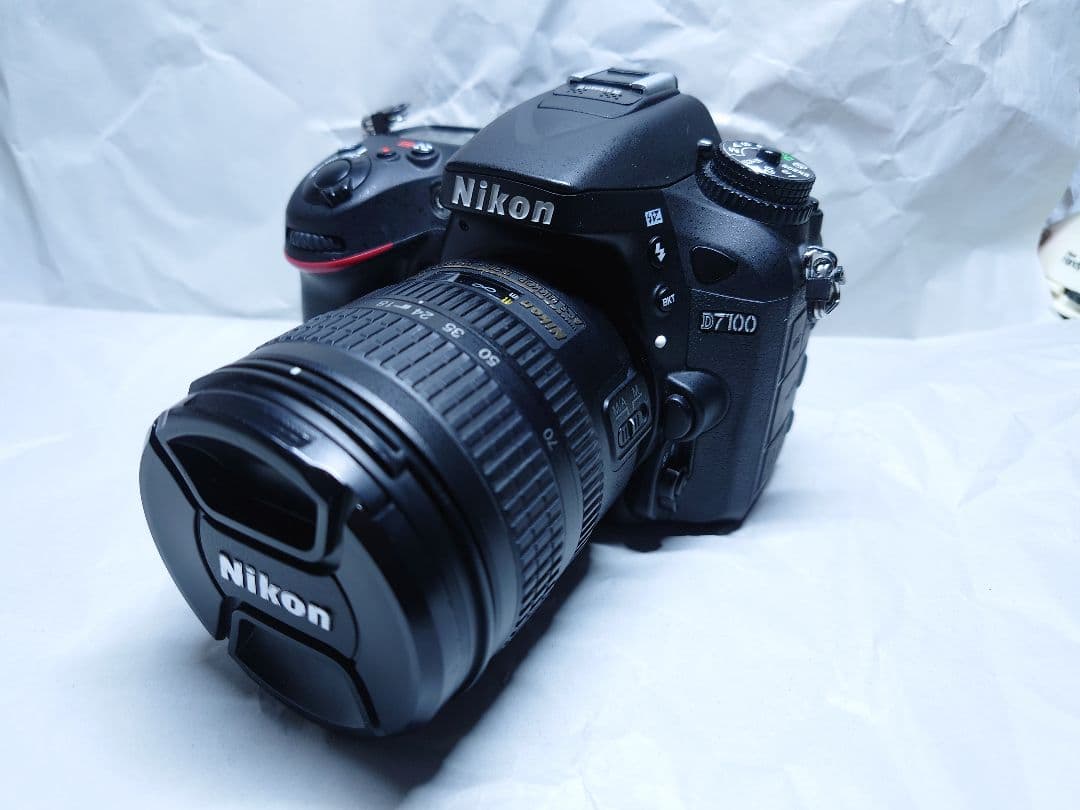 Nikon D7100 デジタル一眼レフカメラ ニコン D7100 ボディ 価格比較 - 価格.com