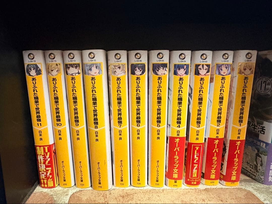 小説・漫画まとめ売り