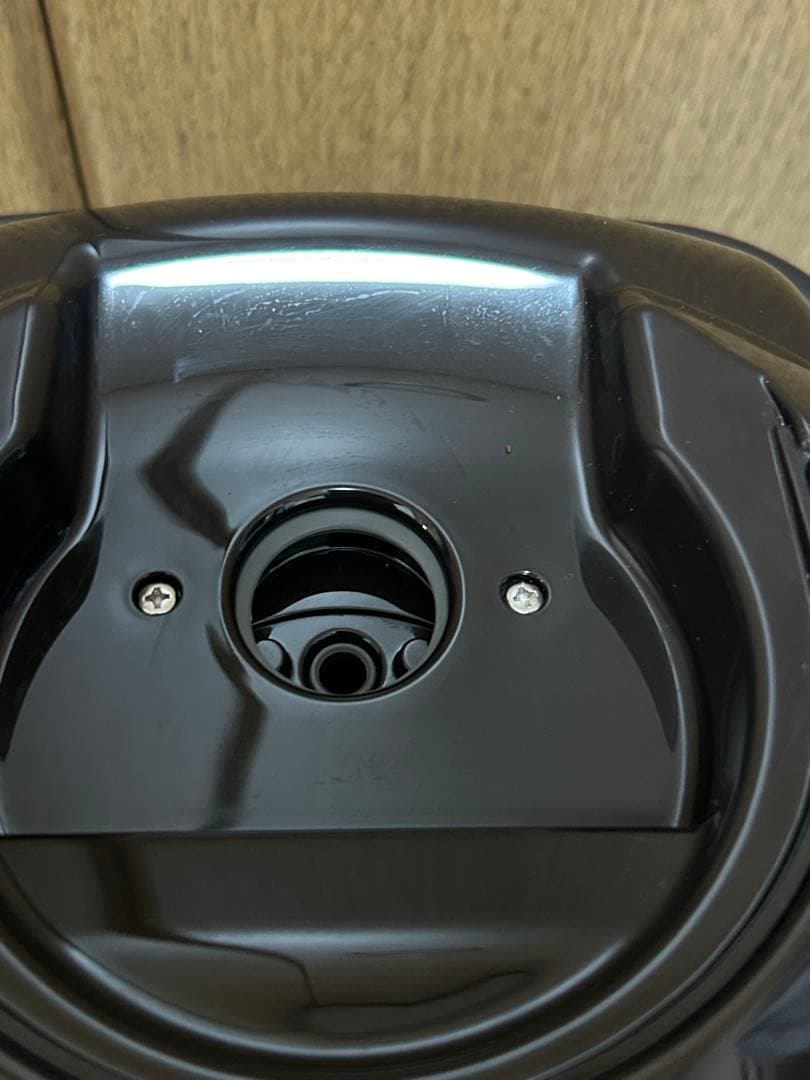 象印NP-ZD10 圧力IH炊飯ジャー 5.5合 1.0L