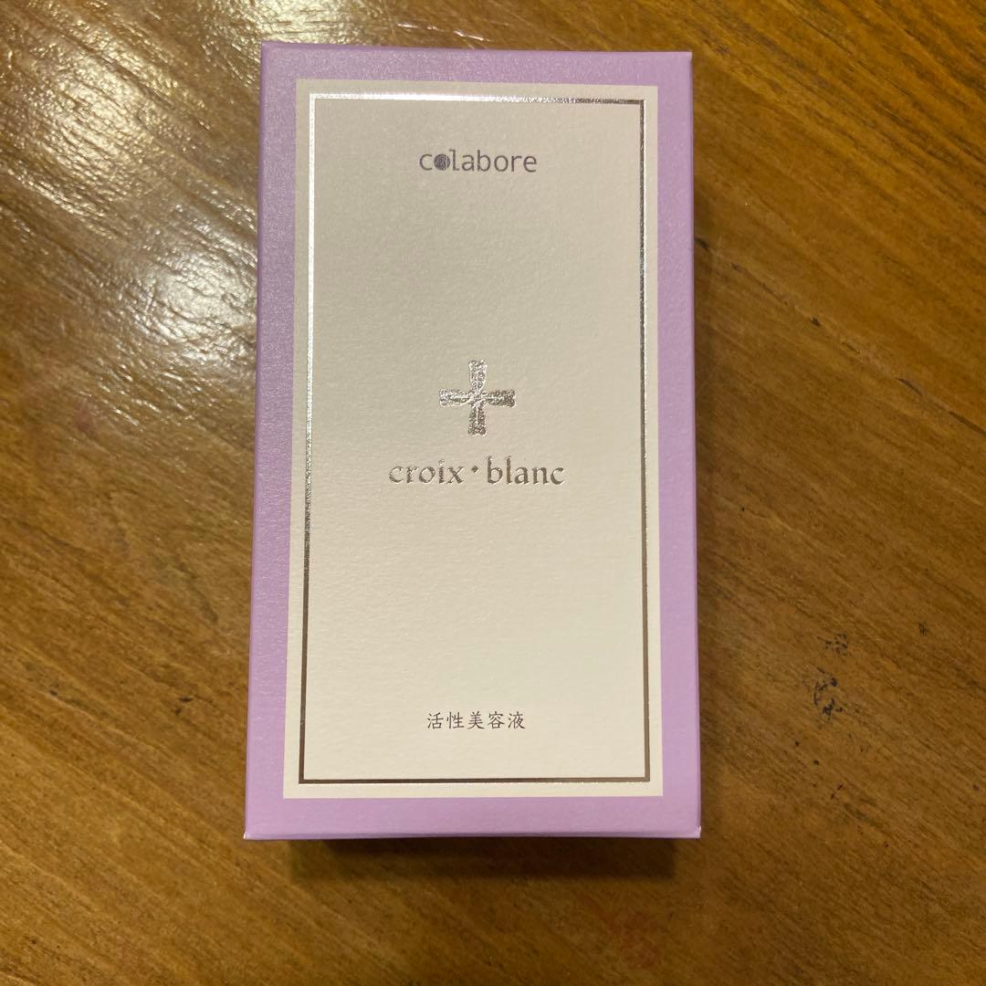 コラボレ　バイポーラアクアジェル 楽天市場】クロワ ブラン バイポーラアクアジェル 100ml 日本製 活性