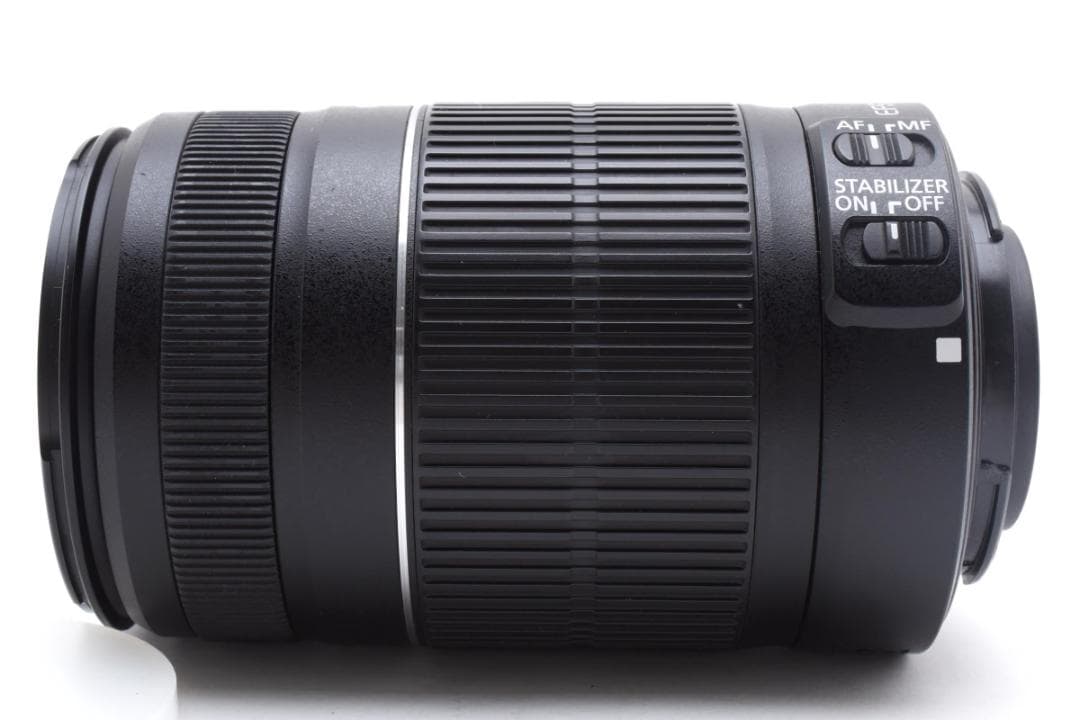 【現状品】Canon EF-S 55-250mm f/4-5.6 IS II