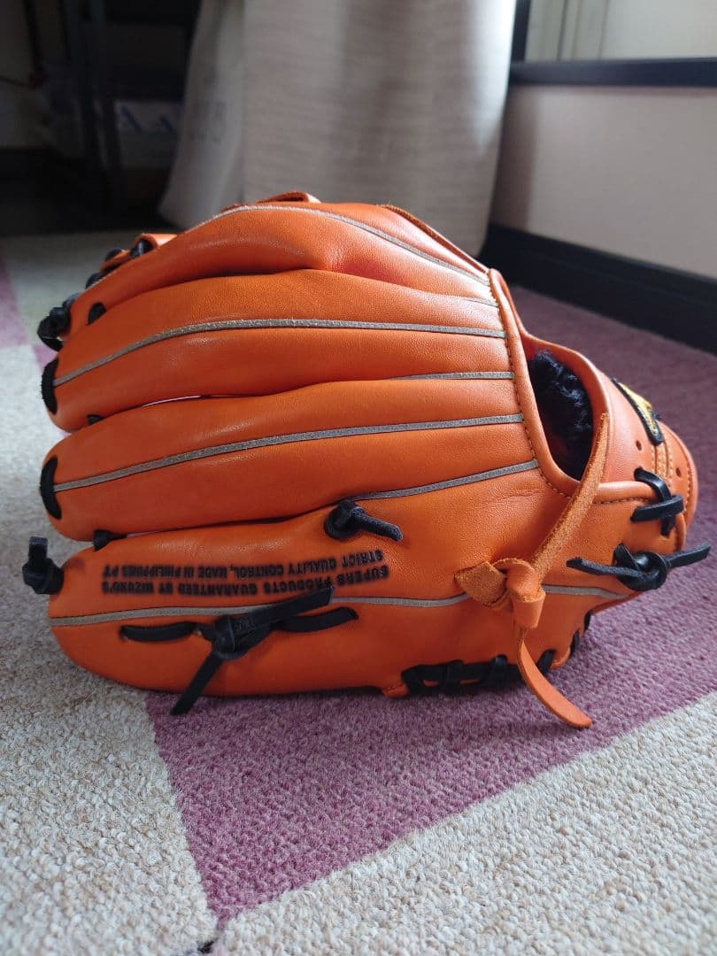 ウ*☆様 ☆ミズノ MIZUNO MBA 坂本モデル☆