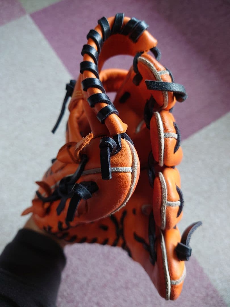 ウ*☆様 ☆ミズノ MIZUNO MBA 坂本モデル☆