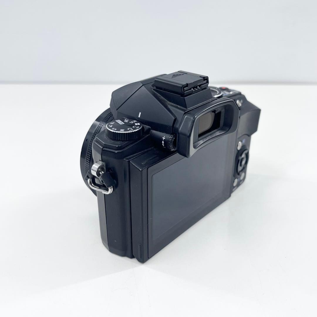 OLYMPUS STYLUS1 F2.8通し コンデジ 動作確認済 - メルカリ