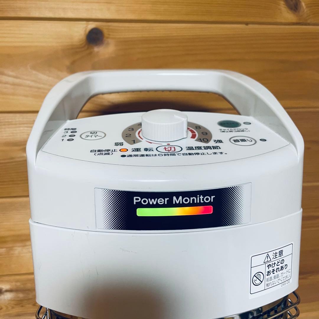 コロナ コアヒートスリム DH-919R 2019年製 - メルカリ