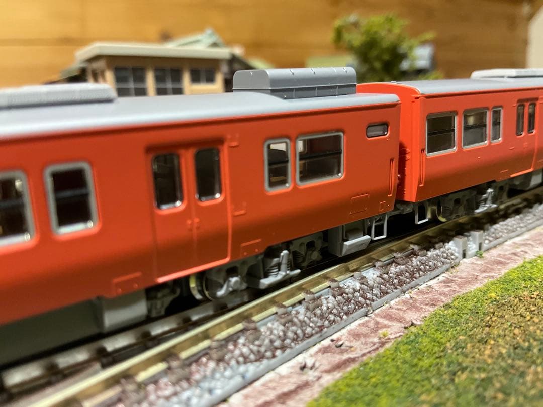 TOMIX 92188 キハ47 西日本更新車・首都圏色 - メルカリ