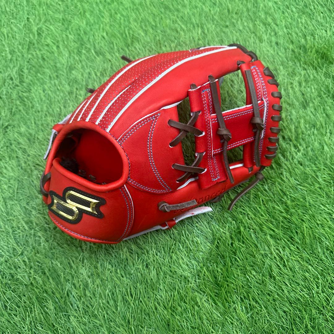 Ｊ*様 SSK硬式内野手用グローブ エスエスケイ（SSK） グローブ 大人 一般 軟式 プロエッジ 内野手用