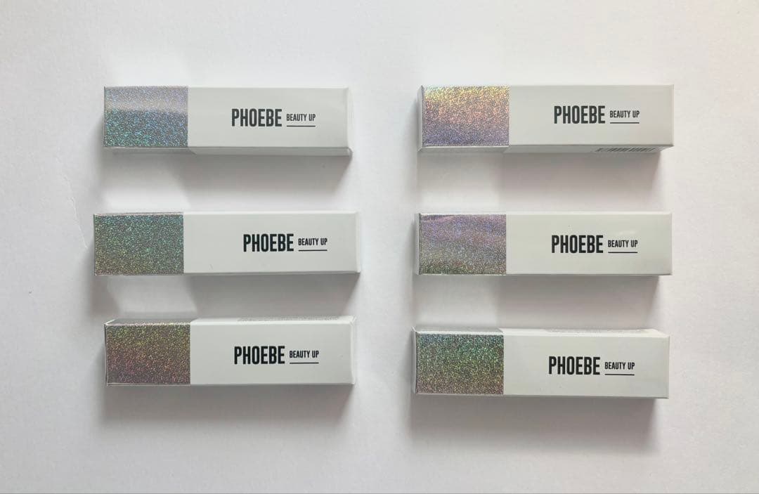新品　未使用 PHOEBE ビューティーアップ アイラッシュセラム 5mL 6点 Amazon.co.jp: PHOEBE BEAUTY UP アイラッシュセラムN2 5mL まつ毛美容