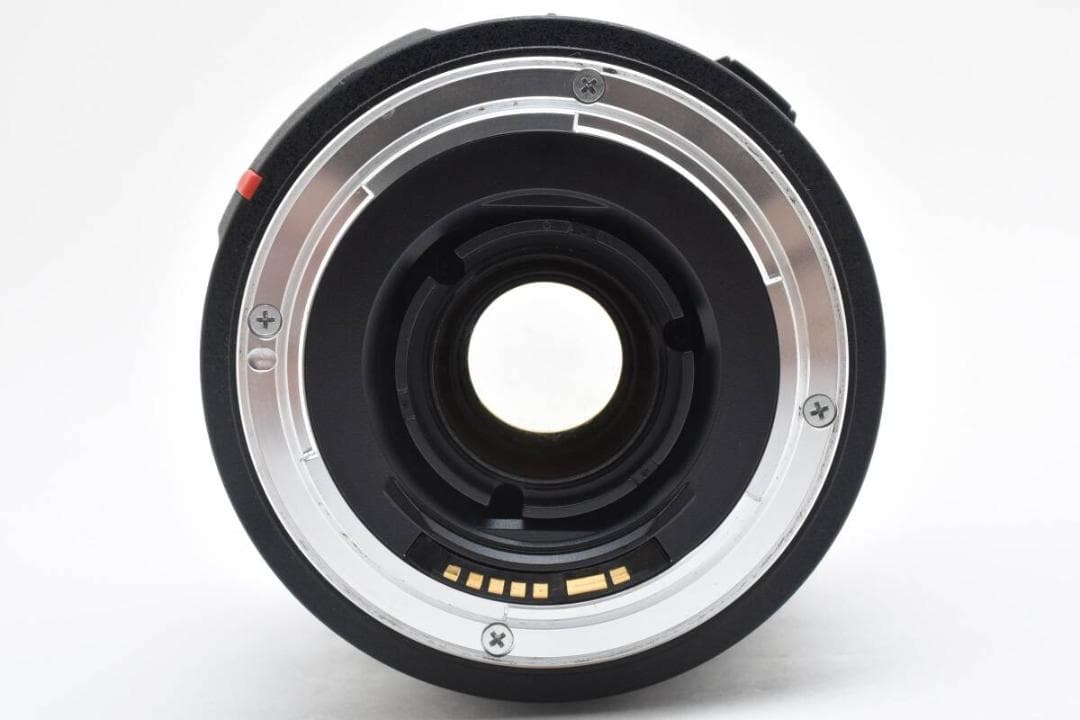 TAMRON 28-300mm F3.5-6.3 MACRO VC キヤノン